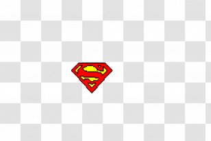 Superman Logo Minecraft Batman Diana Prince - Symbol Outline Transparent PNG
