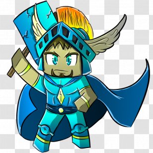 roblox minecraft character wikia knight png clipart free