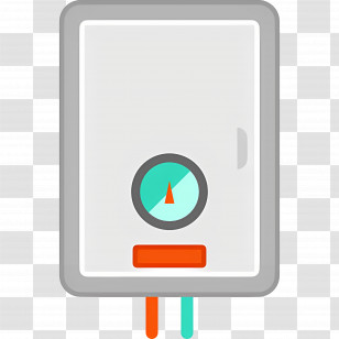 Water Heater - Water Heater Transparent PNG