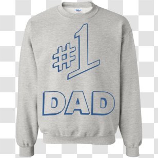 T-shirt Hoodie Sweater Clothing - Shirt Transparent PNG