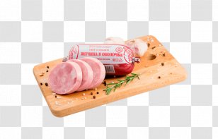 Bayonne Ham Salami Soppressata Capocollo - Turkey Transparent PNG