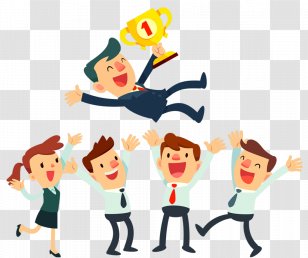 Smart VA Staffing Agency Orange County Employee Engagement Business Loyalty - Child Transparent PNG