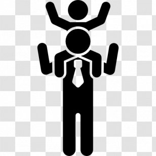 Child Father's Day Gift Parent - Toy - Father Son Transparent PNG