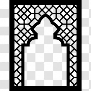Mosque Of Cordoba Building - Muslim Holiday Transparent PNG