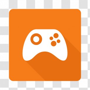 Android Google Play Free Video Games - Gamepad Transparent PNG
