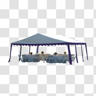 Pop Up Canopy Tent White Party - Partytent - Tmall Home Improvement Festival Transparent PNG