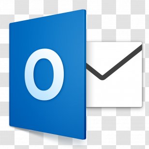 Microsoft Outlook Email Client Outlook.com - Multimedia - Office 365 Cliparts Books Transparent PNG