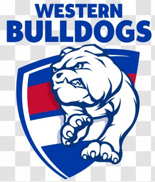 Western Bulldogs Fremantle Football Club West Coast Eagles AFL Women's Victorian League - Geelong - Eyes See The World Transparent PNG