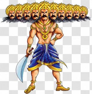 ravana ramayana lanka vikram ravan image transparent png ravana ramayana lanka vikram ravan