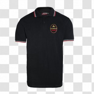 T-shirt Polo Shirt Clothing Rugby - Hoodie Transparent PNG