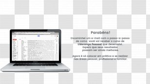 Netbook MacBook Pro Laptop - Macbook Transparent PNG