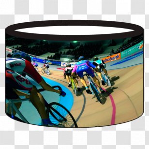 Yeovil Kapz Headset Bicycle Clothing Accessories - Color - Full Colour Transparent PNG