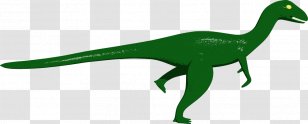 Tyrannosaurus Triceratops Ankylosaurus Stegosaurus Dinosaur - Blend Business Transparent PNG