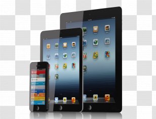 IPad 3 Mini 2 MacBook Air Pro 4 - Technology - Ipad Transparent PNG