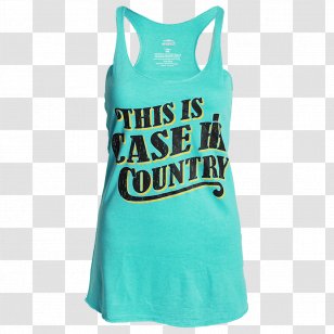T-shirt Gilets Sleeveless Shirt Dress - Case Ih Transparent PNG