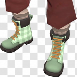 Boot Shoe - Outdoor Transparent PNG