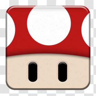 Super Mario Bros. 3D Land Galaxy Bowser - Waluigi - Mushroom Transparent PNG