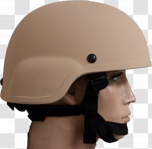 Enhanced Combat Helmet Modular Integrated Communications Advanced - Sports Equipment - European And American Pattern Transparent PNG