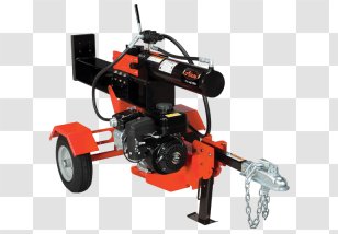 Log Splitters Ariens Lawn Mowers Gasoline Power Equipment Direct - Hardware - Apv Van Transparent PNG