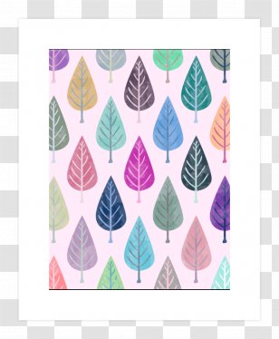Watercolor Painting Digital Art Wallpaper Transparent PNG