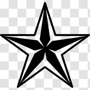 Shape Star Clip Art - Polygons In And Culture Transparent PNG