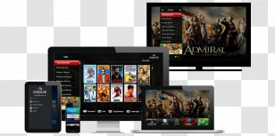 Over-the-top Media Services IPTV Image Internet Service Provider Transparent PNG