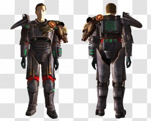 Fallout: New Vegas Fallout 3 4: Far Harbor California - Mod - Armour Transparent PNG