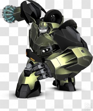 Bulkhead Optimus Prime Arcee Wheeljack Cliffjumper - Transformer Transparent PNG
