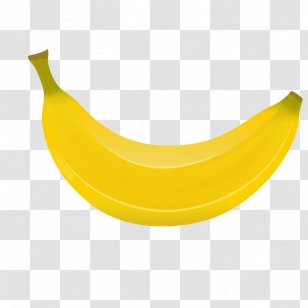 Banana Bread Muffin Upside-down Cake Fruit - Split - Image Transparent PNG