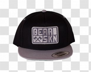 Baseball Cap Snapback Trucker Hat Clothing - Wool Transparent PNG