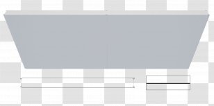 Line Angle - Rectangle - Western Technical College Transparent PNG