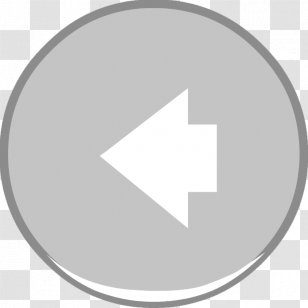 Button Computer Program - Information - Title Bar Element Transparent PNG