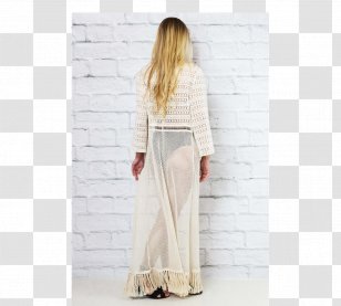 Waist Outerwear Skirt Dress Sleeve Transparent PNG
