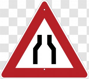 Clip Art Transparency - Traffic Sign - Norwegian Fichier Transparent PNG