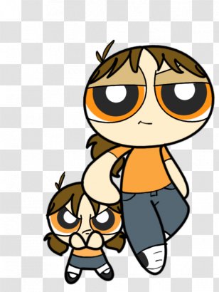 Cartoon Character Line Clip Art Transparent PNG