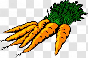 Clip Art Carrot Image GIF Illustration - Claw Transparent PNG