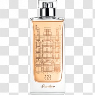 Guerlain Jicky Perfume Eau De Toilette Cologne - Osmoz Transparent PNG