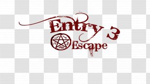 Logo T-shirt Font Devil's Trap Brand - Text Messaging Transparent PNG