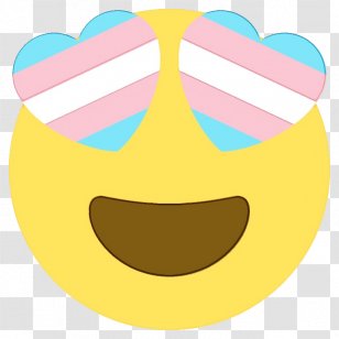 Happy Face Emoji - Text - Mouth Transparent PNG
