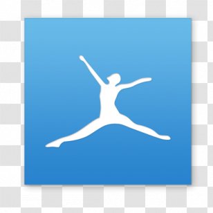 MyFitnessPal Physical Fitness Exercise Weight Loss - Health Transparent PNG
