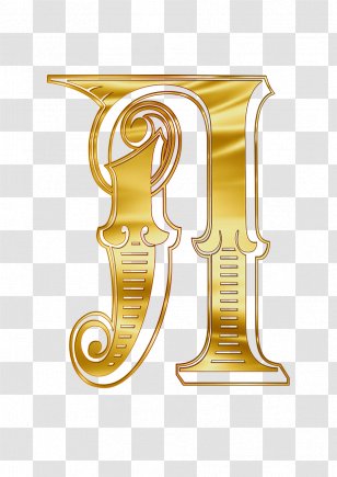 Letter Russian Alphabet G - Typogrpahic Transparent PNG