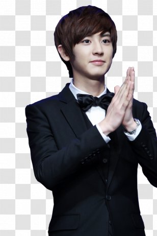 DeviantArt Tuxedo M. Sehun - Shoulder - Chanyeol Transparent PNG