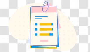 Paper Logo Font - Rectangle - Design Transparent PNG