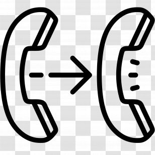 Call Transfer Telephone Telegraphic Clip Art - Brand Transparent PNG