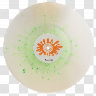 Nickelodeon Tableware - Design Transparent PNG