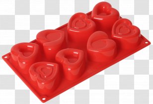 Gugelhupf Muffin Torte Silicone Baking - Fruitcake - Backen Transparent PNG