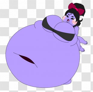 Fatty Acid Undertale Toriel - Fat Transparent PNG