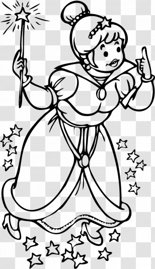 Tooth Fairy Clip Art - Flower Transparent PNG