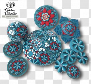 Polymer Clay Fimo Sculpey - Paint Transparent PNG
