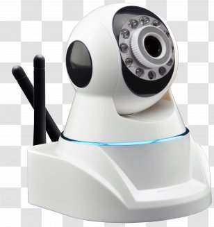 Closed-circuit Television Camera Wireless Security Internet - Closedcircuit - Ip Card Transparent PNG